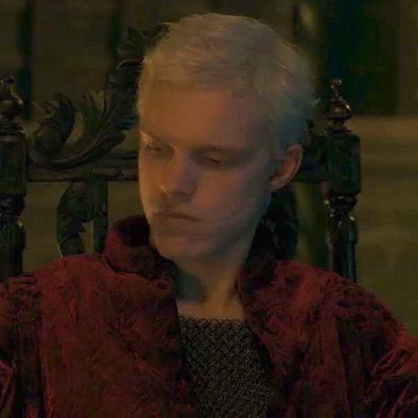 Aerion Targaryen thumbnail