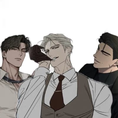 Ivan, Volkon and Layson thumbnail