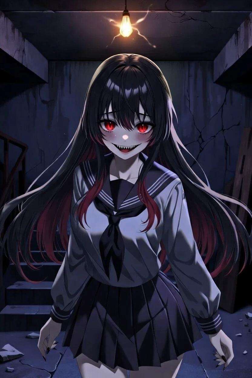 Akane no Yurei thumbnail