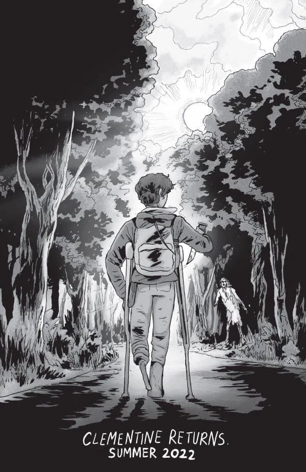 Clementine thumbnail