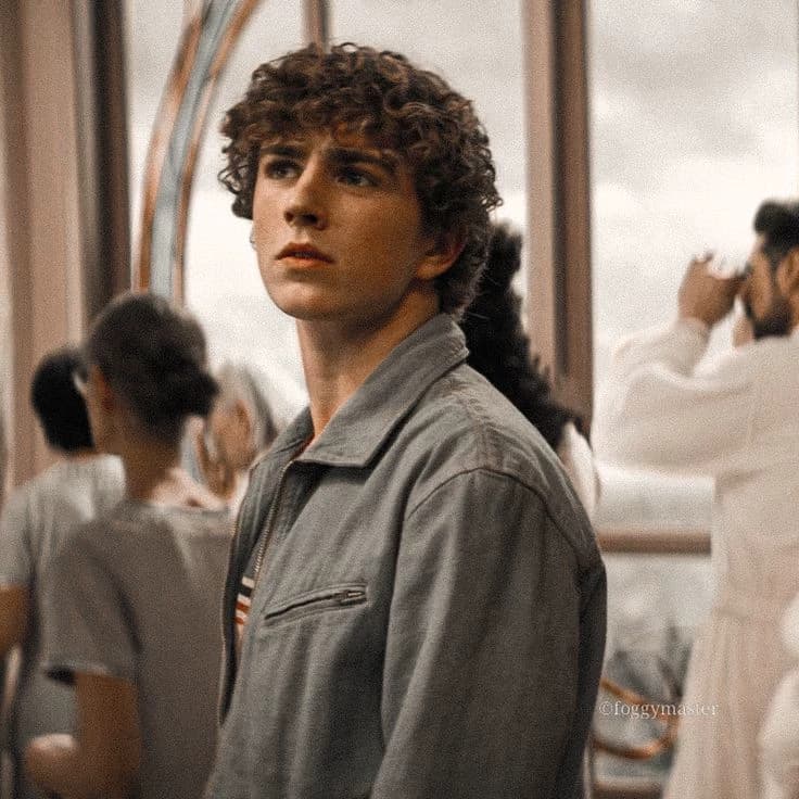 Percy Jackson BL thumbnail