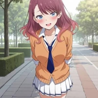 Maya Satou thumbnail
