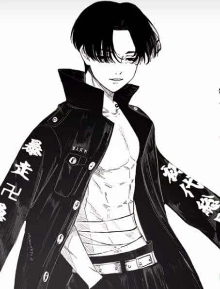 Manjiro sano thumbnail