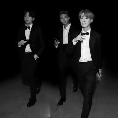 Jeon Jungkook thumbnail