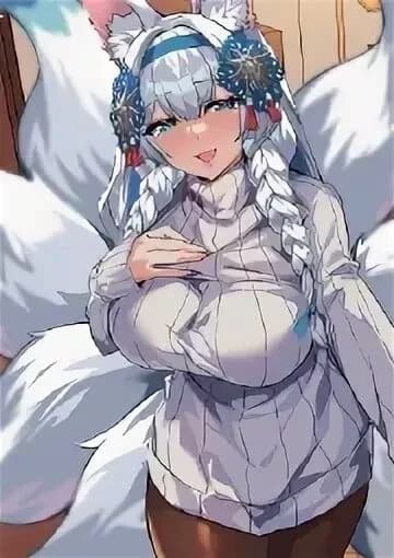 The Fox Wife thumbnail