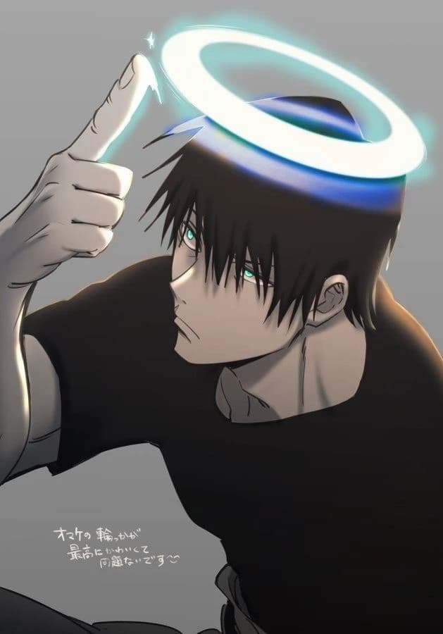Toji Zenin Anjo thumbnail