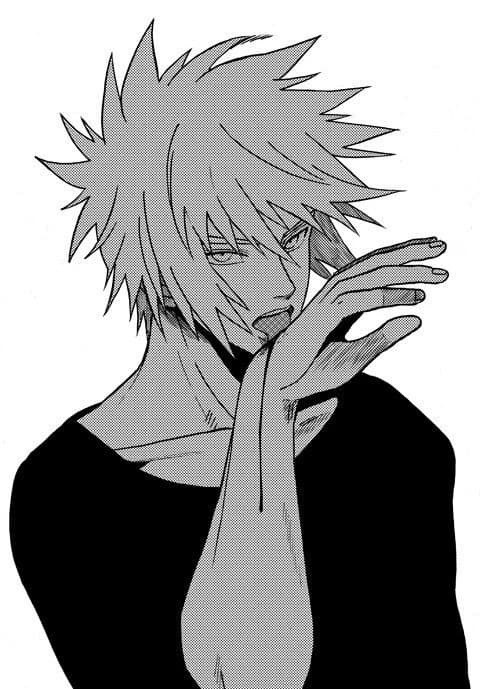 Minato Namikaze thumbnail