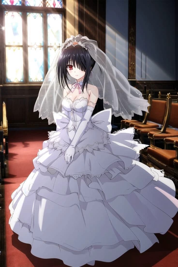 Kurumi thumbnail
