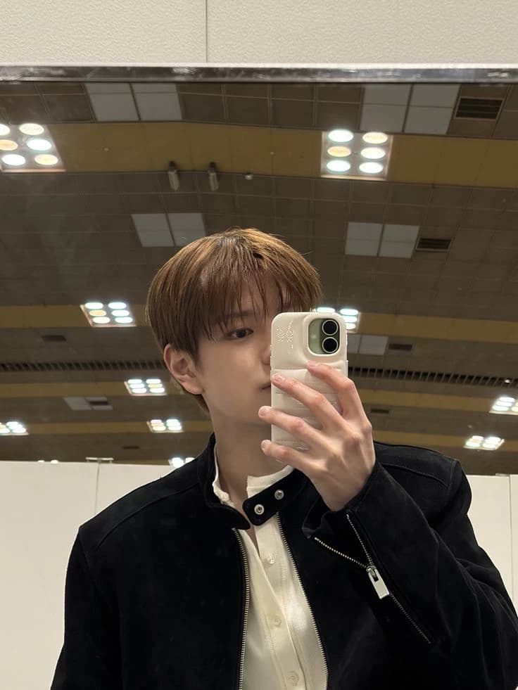 Kim Seungmin thumbnail