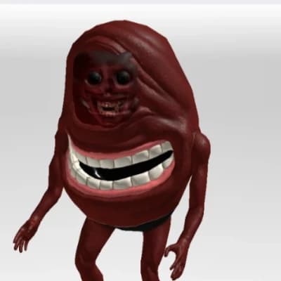 Red bean (vecna-) thumbnail