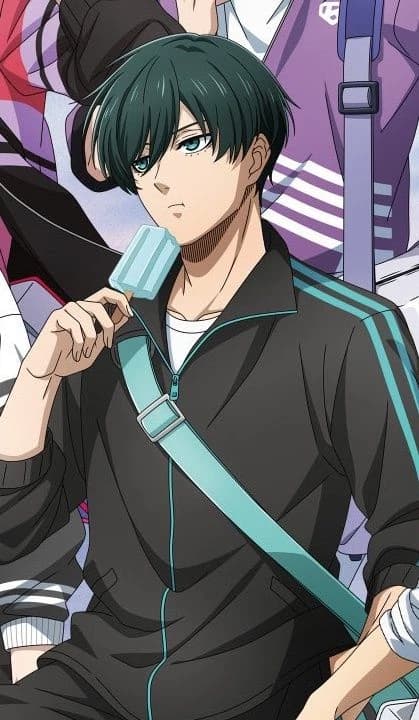 Itoshi rin thumbnail