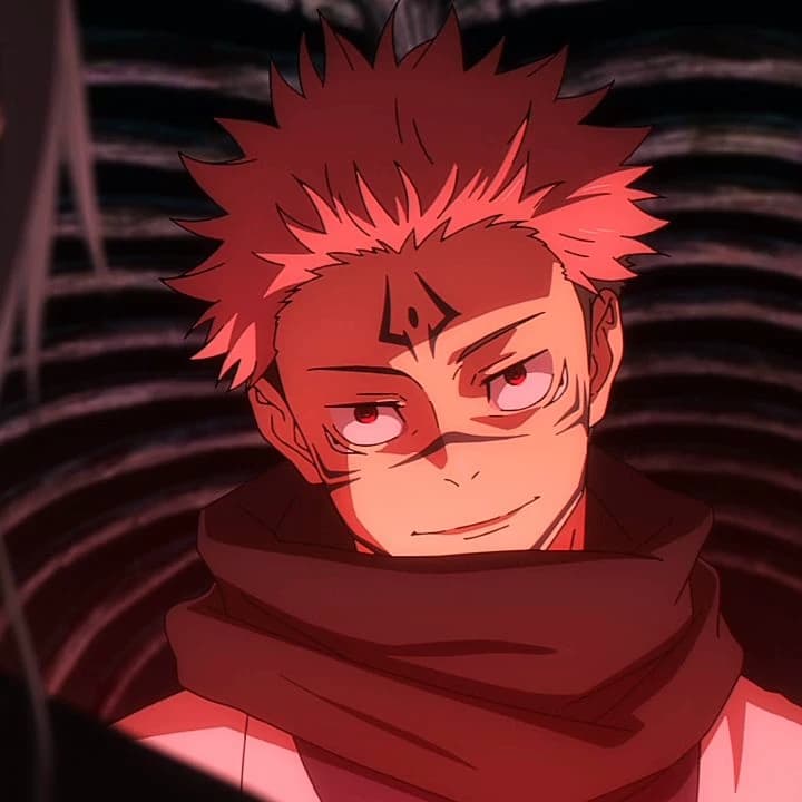 Sukuna Ryomen. thumbnail