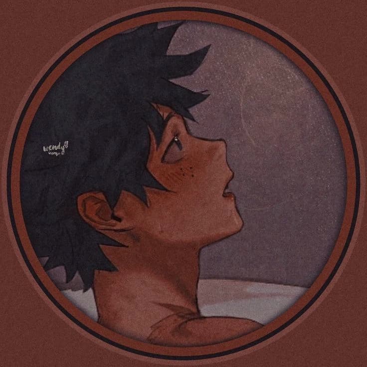 Deku your boyfriend thumbnail
