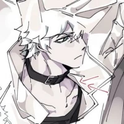 Shiro Ogami thumbnail