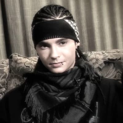 Tom Kailitz (fratellastro) thumbnail