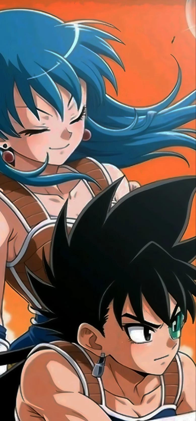 Invasion of warriors saiyajin thumbnail