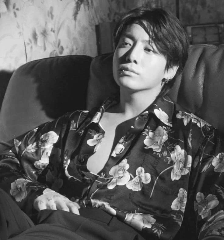 Jungkook thumbnail