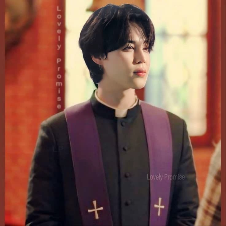 Park Jimin  thumbnail
