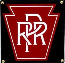 Pennsylvania Railroad Company thumbnail