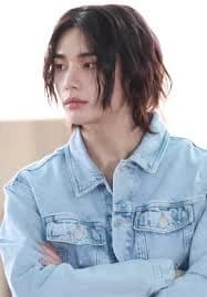 Hyunjin  thumbnail