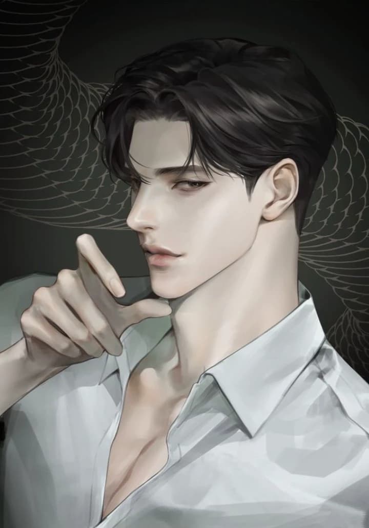 Alfonso Volkov || your mafia husband thumbnail