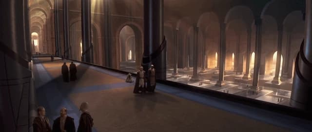 Jedi Academy thumbnail