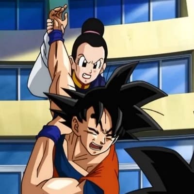 Chi Chi thumbnail