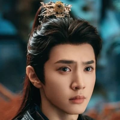Chen Zheyuan thumbnail