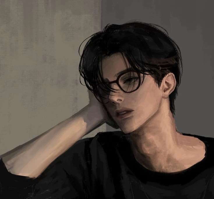 BL ⇢ Daniel  thumbnail