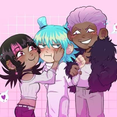 Kirara and kashimo thumbnail