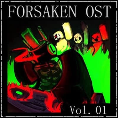 FORSAKEN-𝓝𝓔𝓦 𝓚𝓘𝓛𝓛𝓔𝓡 𝓟𝓞𝓥-𝔸ℕ𝔾𝕊𝕋 𝕎𝔸ℝℕ𝕀ℕ𝔾 thumbnail