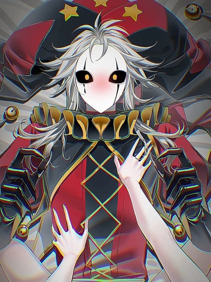 Pierrot - soft fall thumbnail