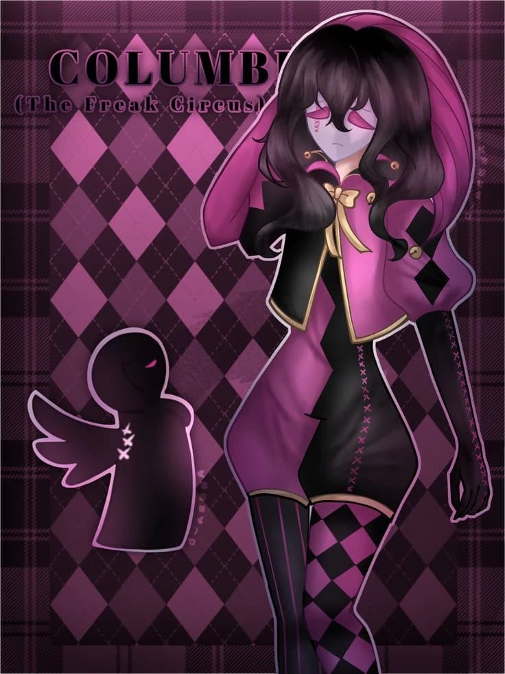 Columbina thumbnail