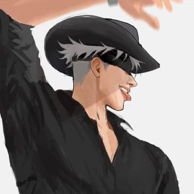 Gojo Satoru BL thumbnail