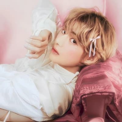 Taehyung Kim thumbnail
