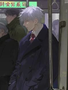 The Satoru Gojo thumbnail