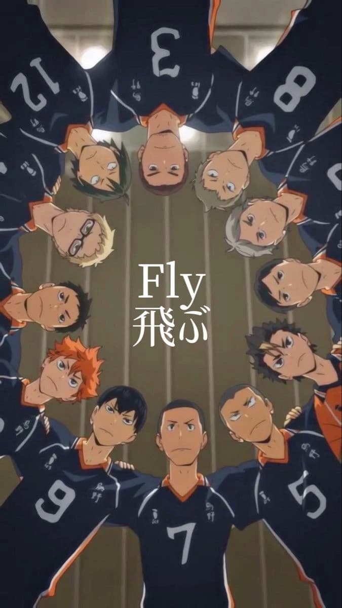 Karasuno boys thumbnail