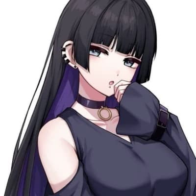 Raven Blackwood thumbnail