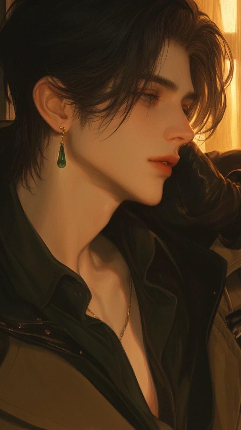 Lu Qingyan thumbnail