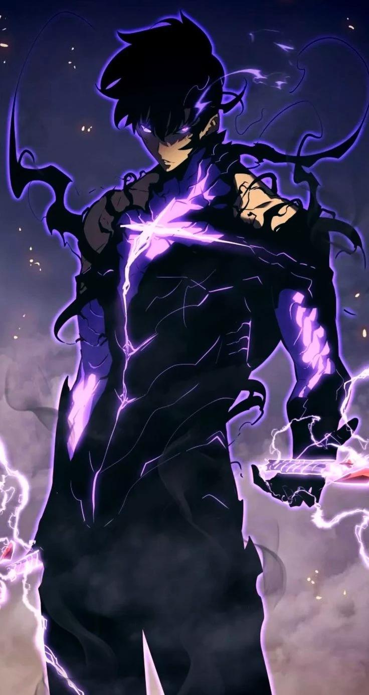 Solo Leveling. thumbnail