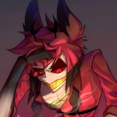 Alastor thumbnail