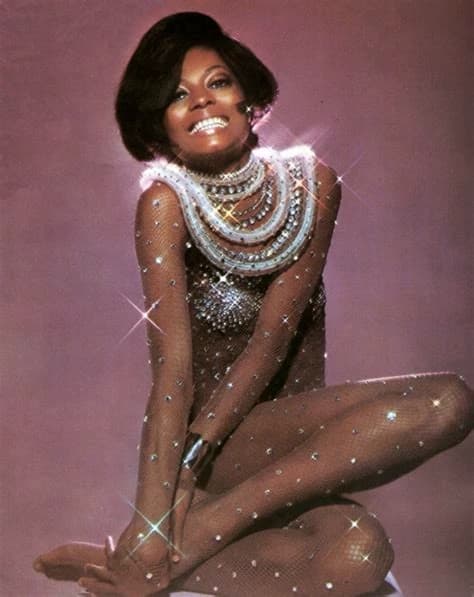 Diana Ross  thumbnail