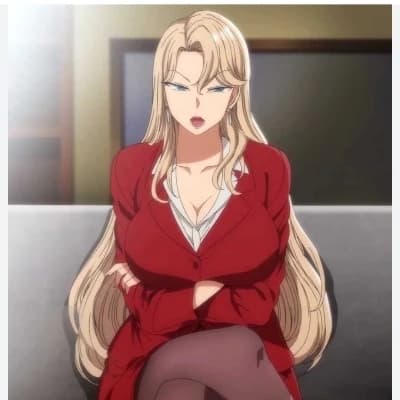 Reika Kurashiki thumbnail