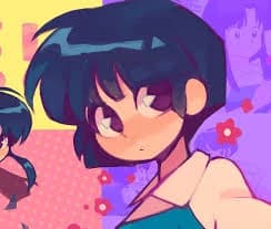 Akane Tendo thumbnail