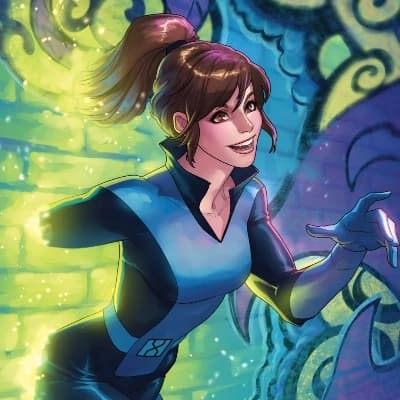 Kitty Pryde thumbnail