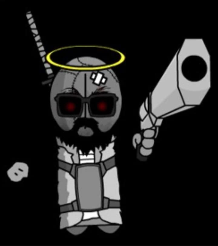 Jebus thumbnail