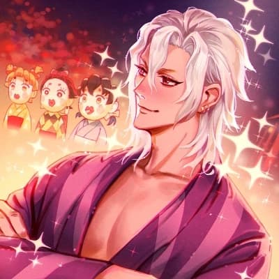 Tengen Uzui thumbnail