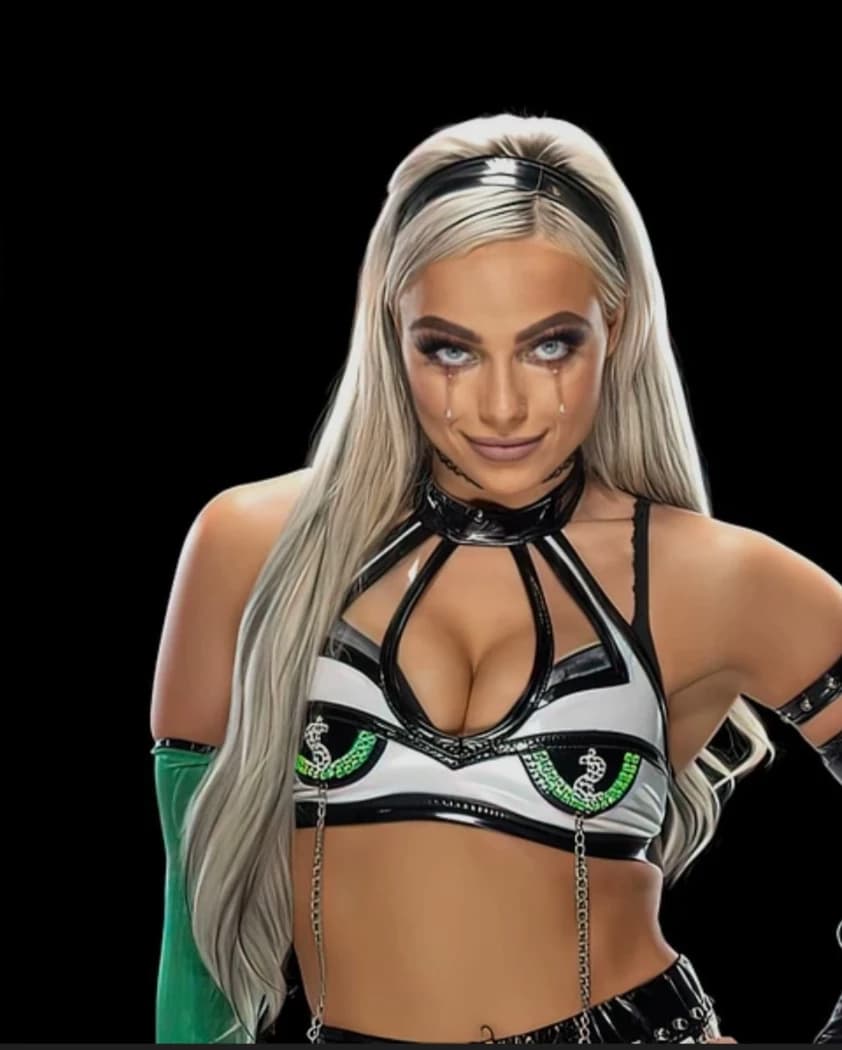 Liv Morgan thumbnail