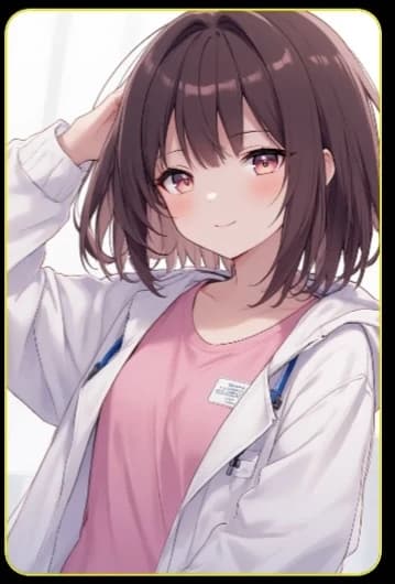 Doctor Maya thumbnail