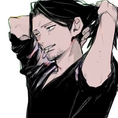 Shota Aizawa thumbnail